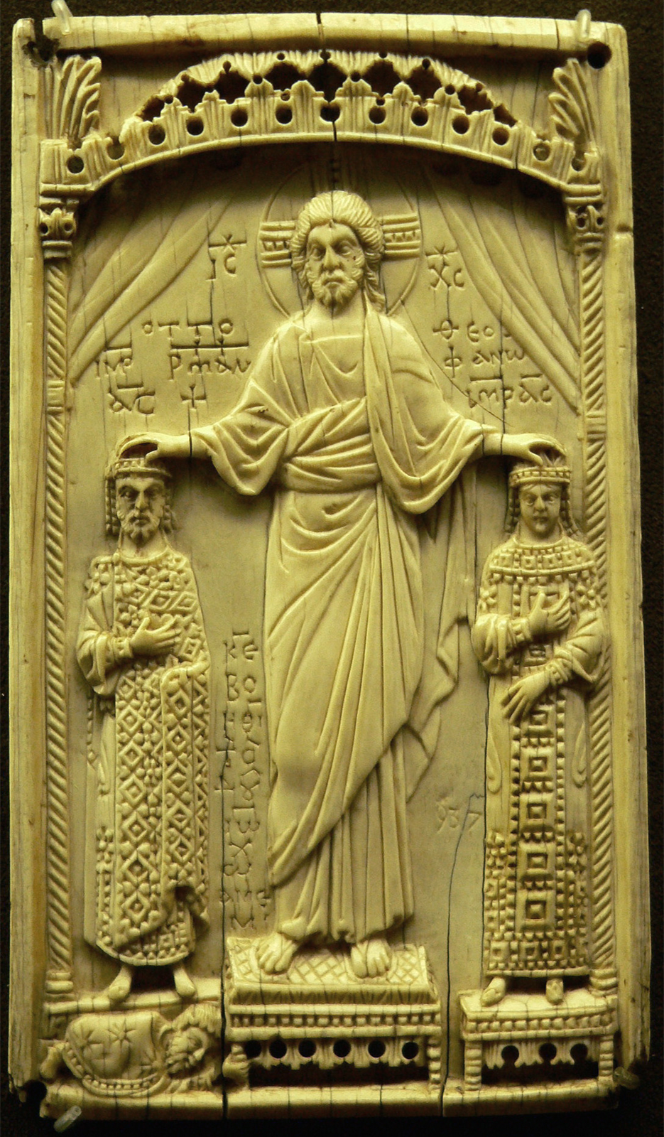 8 protobyzantini